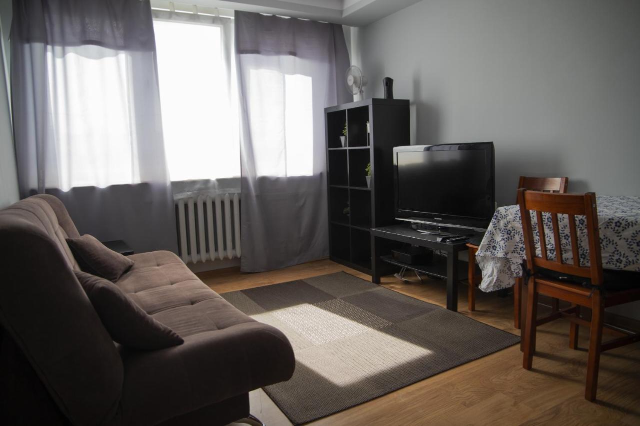 Przytulny apartament 10 minut od morza Apartment Gdańsk Exterior foto